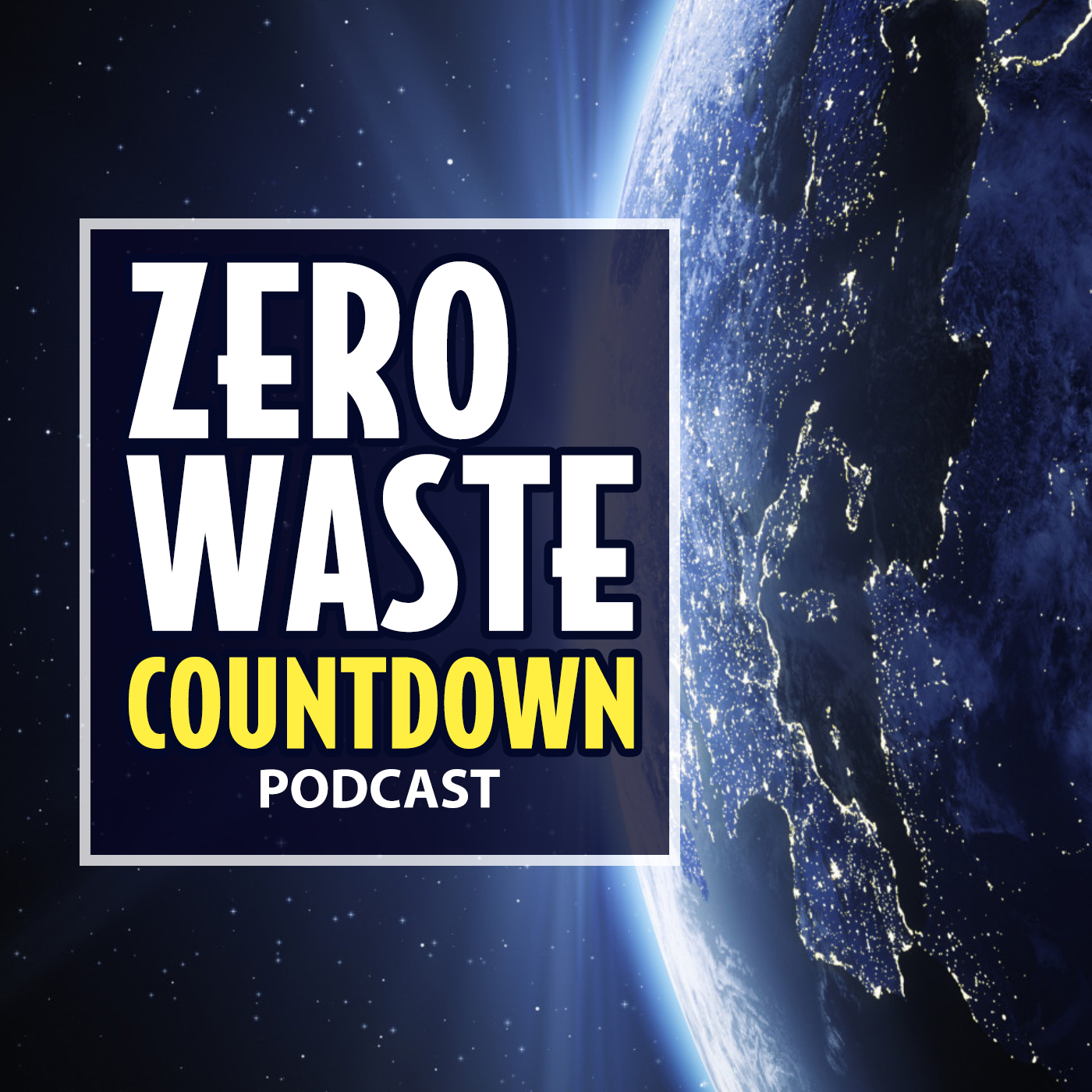 Podcast - Zero Waste