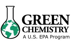Press Release - Green Chemistry